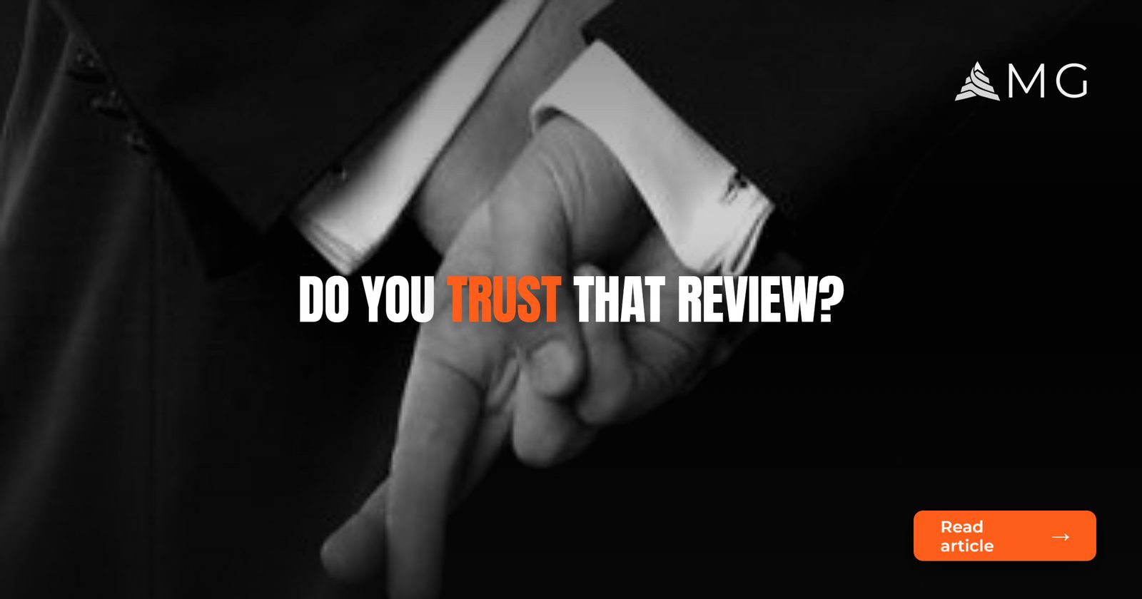 Do agency software reviews actually tell you anything?