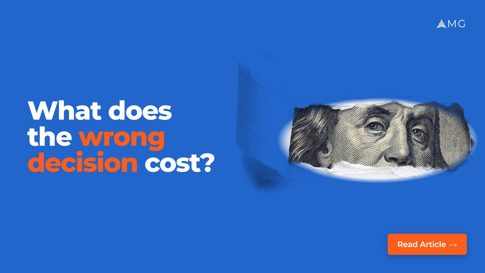 How Much Should an Independent Agency Actually Spend on Tech?