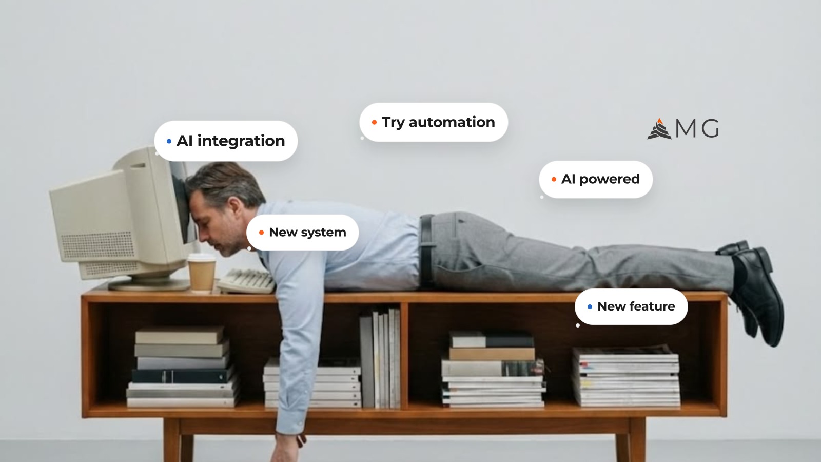 What AI Tools Are Actually Working in Independent Agencies Right Now