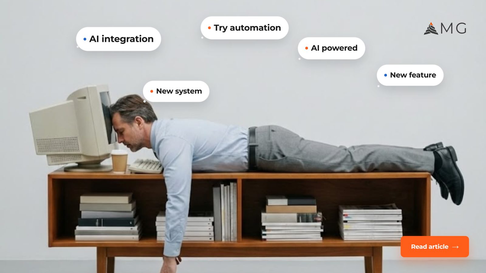 What AI tools are thriving in independent agencies right now