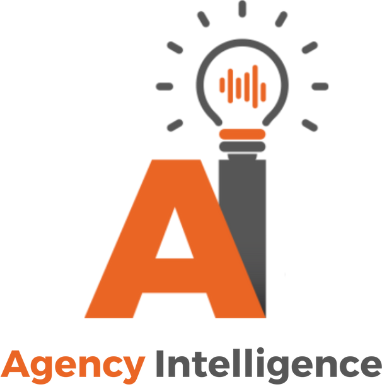 Agency Intelligence logo