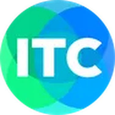 ITC Vegas logo