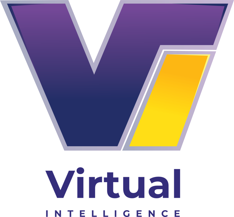 Virtual Intelligence logo